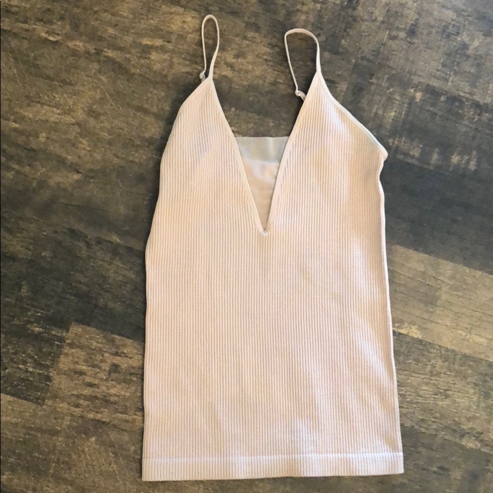 Free People Intimately Top XS/S NWOT